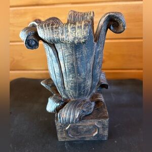 Vintage Style Decorative Flower  Vase